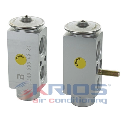 Expansion Valve, air conditioning